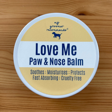 Load image into Gallery viewer, Love Me Paw & Nose Balm