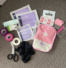 Load image into Gallery viewer, Mini Canine First Aid Kit