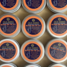 Load image into Gallery viewer, Bathing Bar For Cats x 6