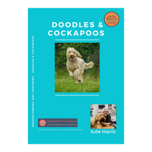 Load image into Gallery viewer, Doodles & Cockapoos Grooming Blueprint digital book
