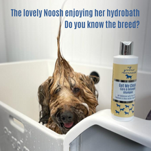 Load image into Gallery viewer, My Groomer Recommends Get Me Clean Care & Detangle Shampoo - 6 x 250ml