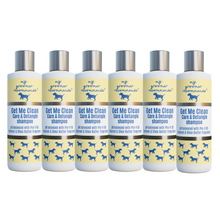 Load image into Gallery viewer, My Groomer Recommends Get Me Clean Care & Detangle Shampoo - 6 x 250ml