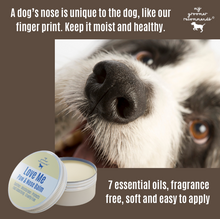 Load image into Gallery viewer, Love Me Paw &amp; Nose Balm
