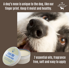 Load image into Gallery viewer, Love Me Paw & Nose Balm