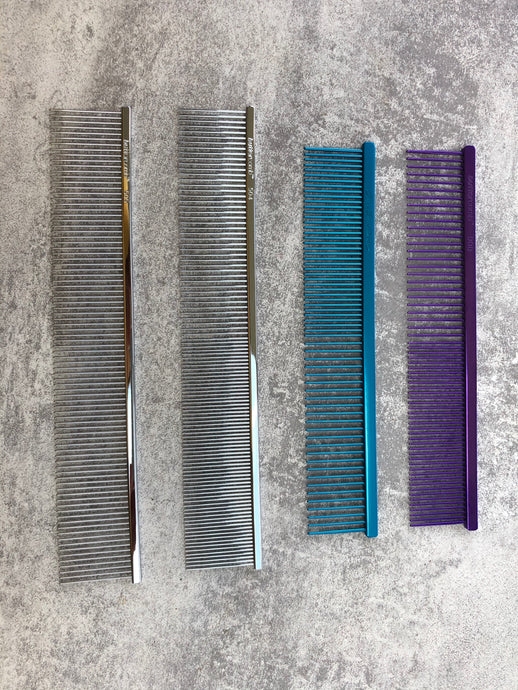 Are All Combs Created Equally?