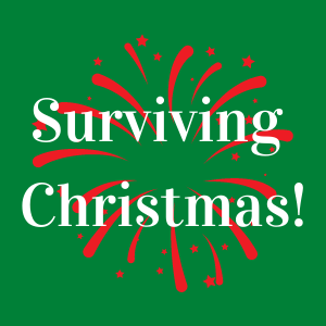 Surviving Christmas