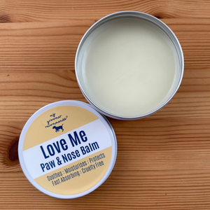 Love Me Paw & Nose Balm