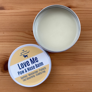 Love Me Paw & Nose Balm - NEW