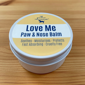 Love Me Paw & Nose Balm