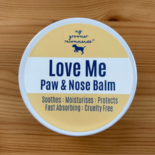 Load image into Gallery viewer, Love Me Paw &amp; Nose Balm
