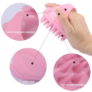 SAVE £15 Massage Me De-Shedder x 6