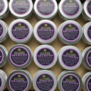 New - Paw & Nose Balm