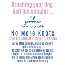 Load image into Gallery viewer, My Groomer Recommends Curly Coat Grooming Kit
