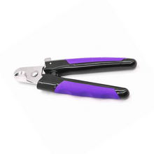 Load image into Gallery viewer, My Groomer Recommends Twinkle Toes Nail Clippers
