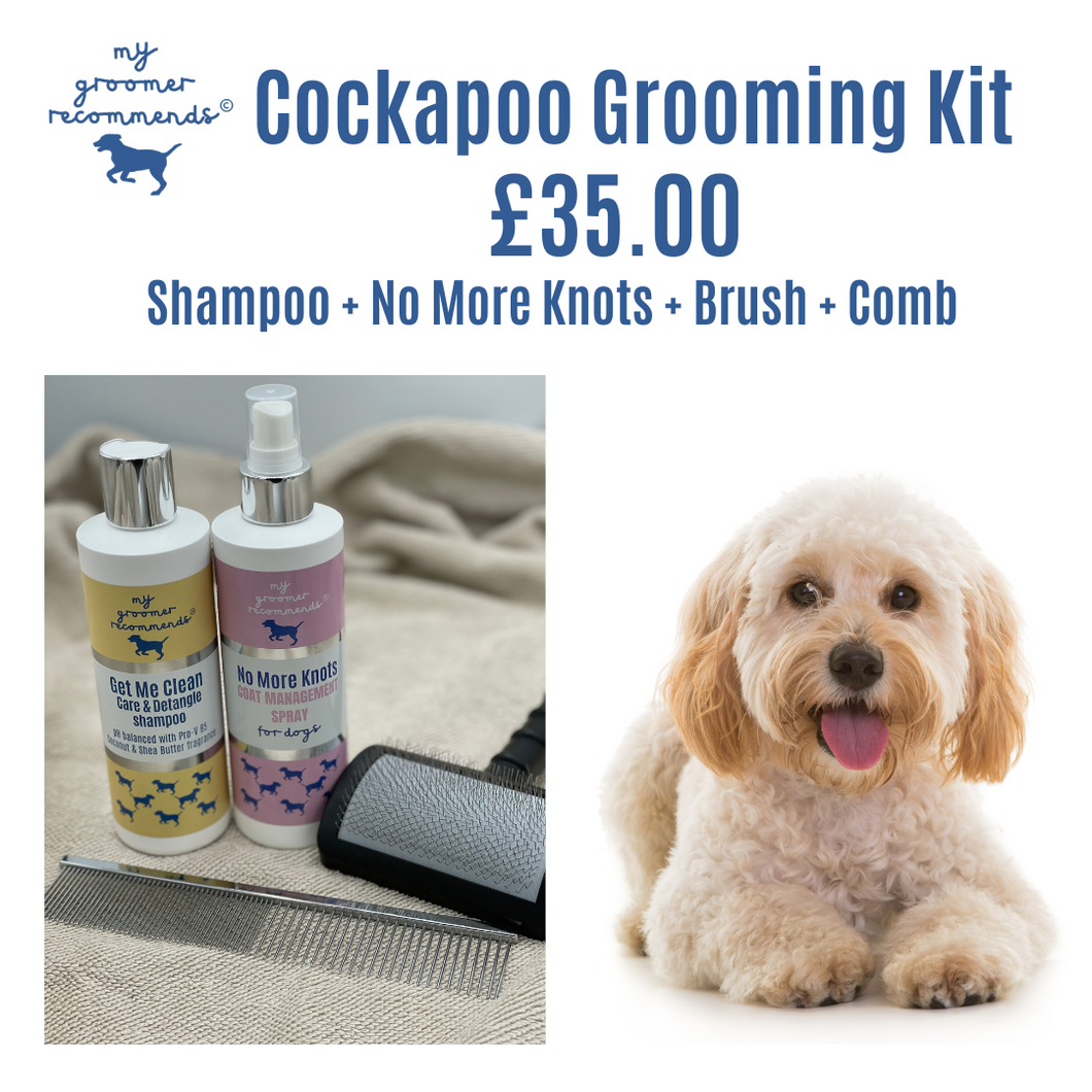 Cockapoo Kit