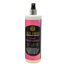 Load image into Gallery viewer, Julie Harris Professional Grooming - Coat Management - 500ml
