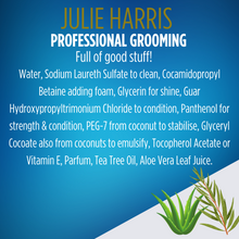 Load image into Gallery viewer, SAVE £20 Julie Harris Professional Grooming Flea &amp; Tick Shampoo - 5L
