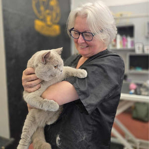 NEW - GreenPet Calm Cat Spray