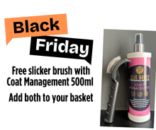 Load image into Gallery viewer, Coat Management - 500ml
