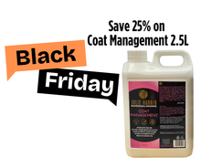 Load image into Gallery viewer, Coat Management Detangler - 2.5L
