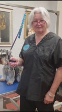 Load and play video in Gallery viewer, My Groomer Recommends Twinkle Toes Nail Clippers

