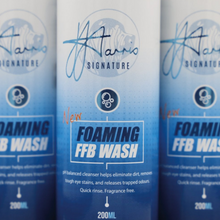 Load image into Gallery viewer, Julie Harris Signature FFB Dog Foaming Wash - 200ml
