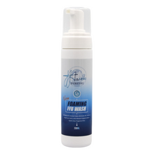 Load image into Gallery viewer, Julie Harris Signature FFB Dog Foaming Wash - 200ml
