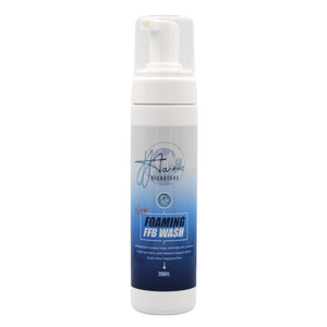 Julie Harris Signature FFB Dog Foaming Wash - 200ml