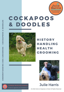 Cockapoos & Doodles Grooming - Digital Book